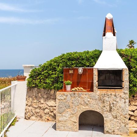 Villa Margarita Меркадаль Экстерьер фото