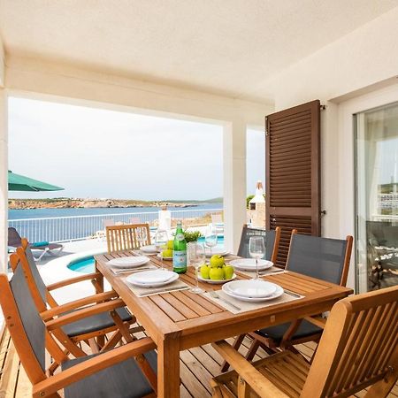 Villa Margarita Меркадаль Экстерьер фото