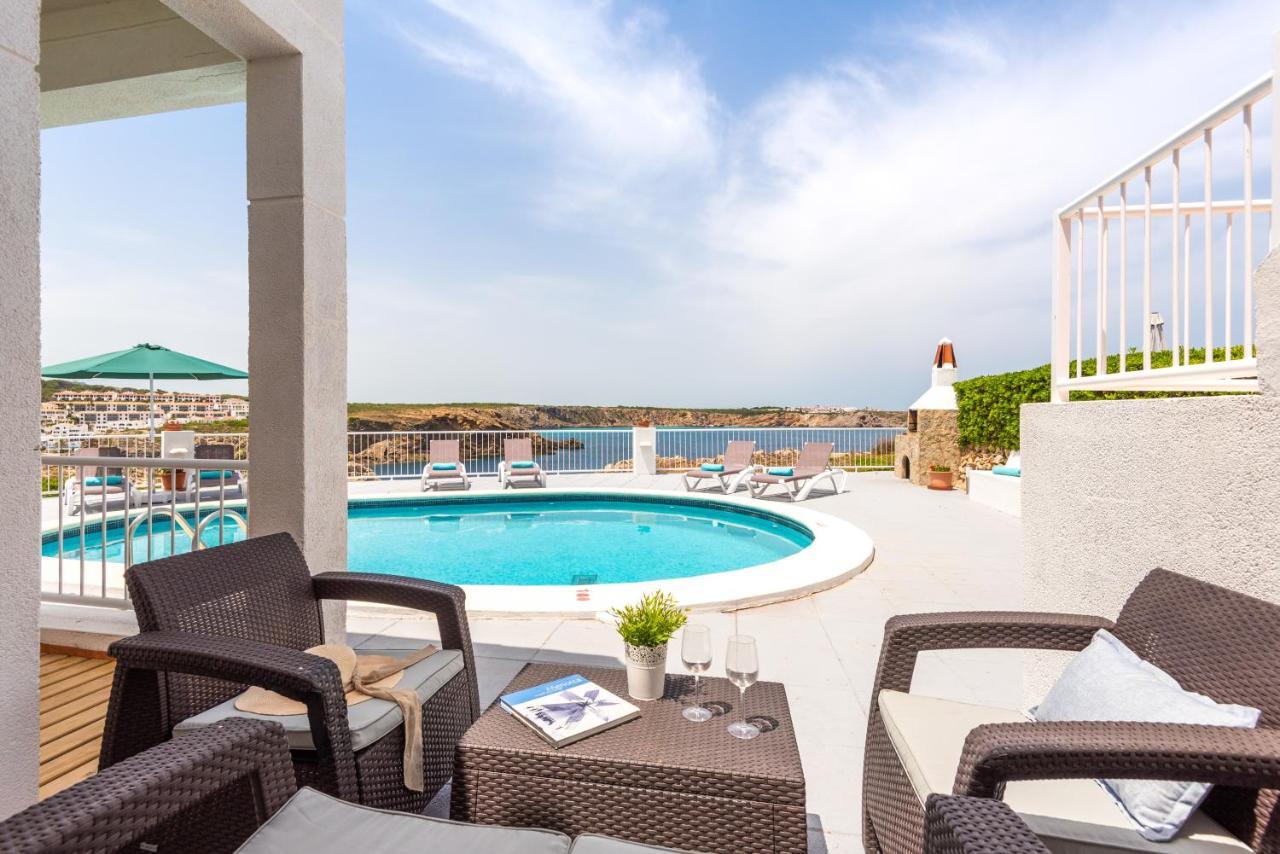 Villa Margarita Меркадаль Экстерьер фото