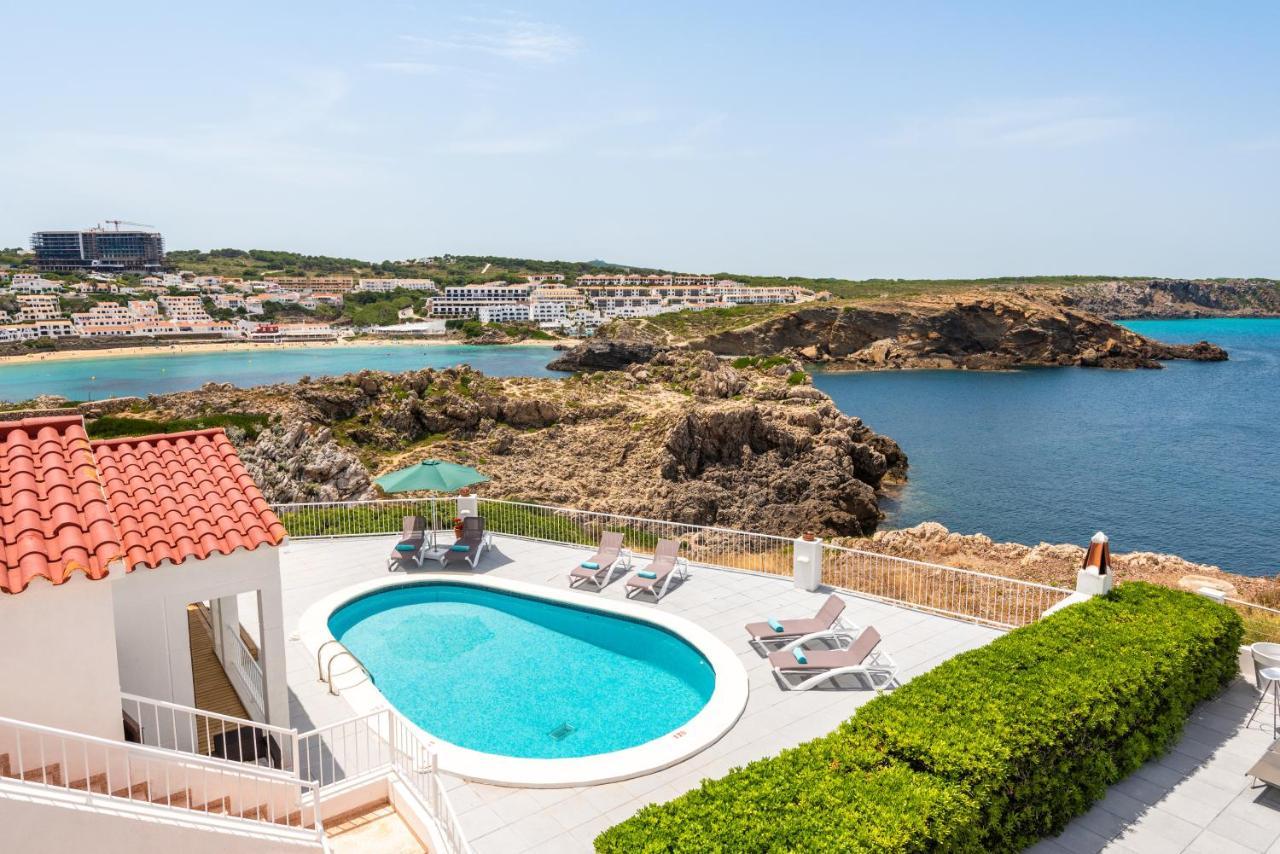 Villa Margarita Меркадаль Экстерьер фото