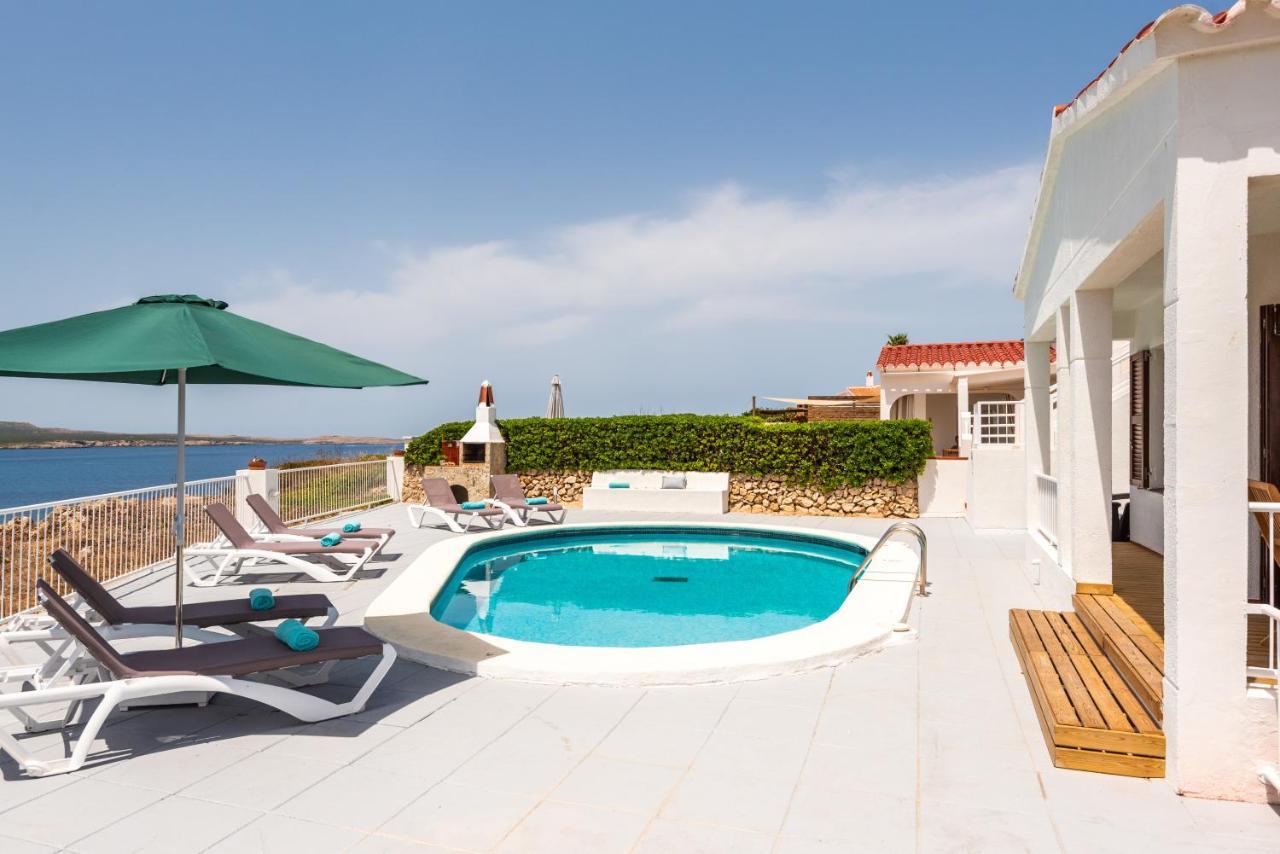 Villa Margarita Меркадаль Экстерьер фото